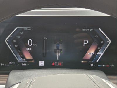 2026 BMW X5 sDrive40i sDrive40i