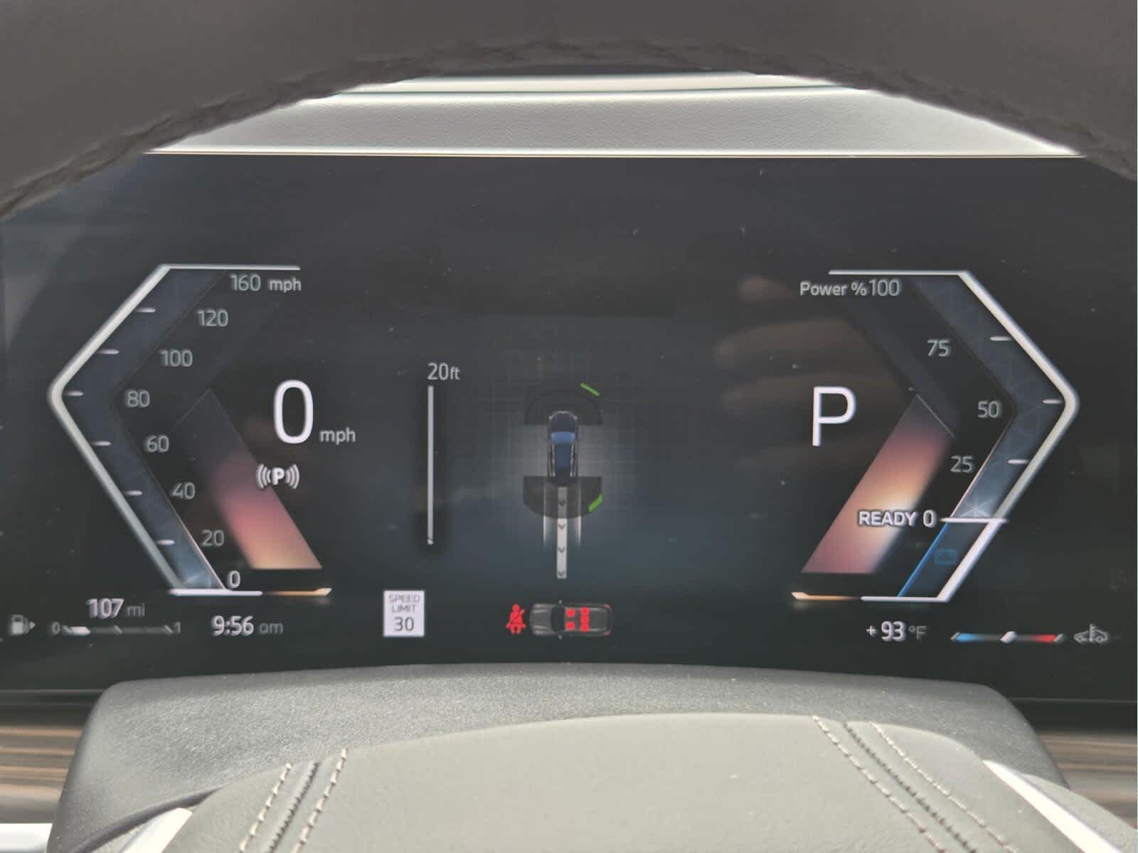 2026 BMW X5 sDrive40i sDrive40i