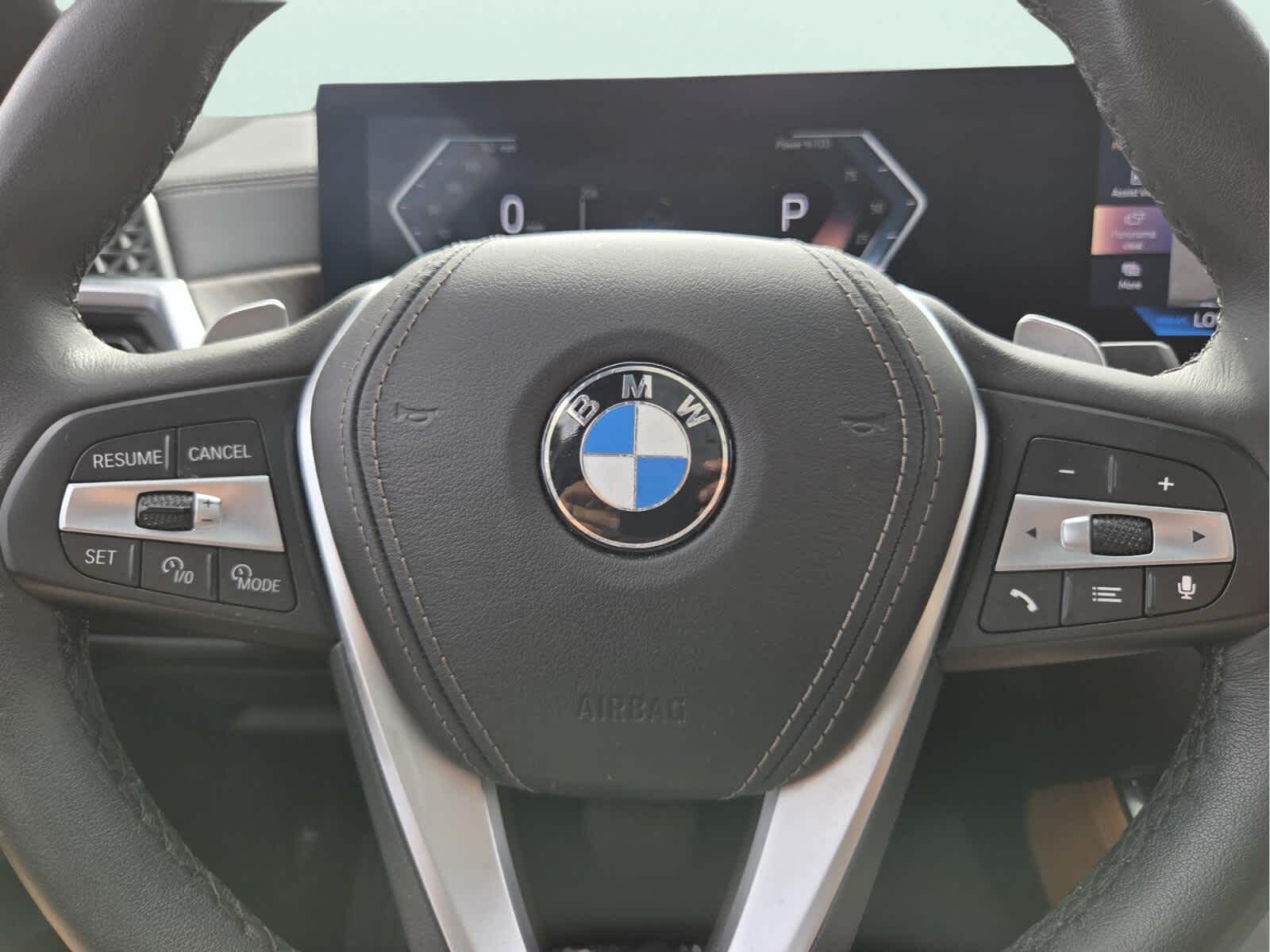 2026 BMW X5 sDrive40i sDrive40i