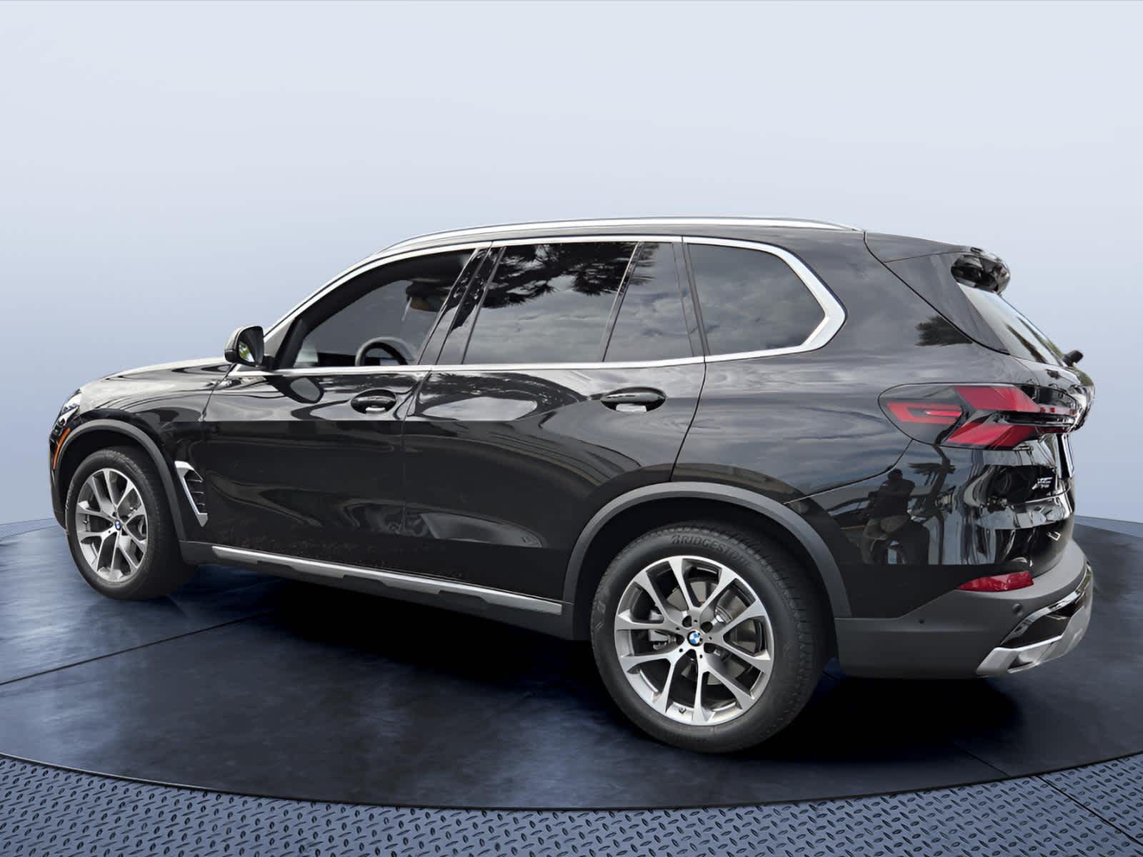 2026 BMW X5 sDrive40i sDrive40i