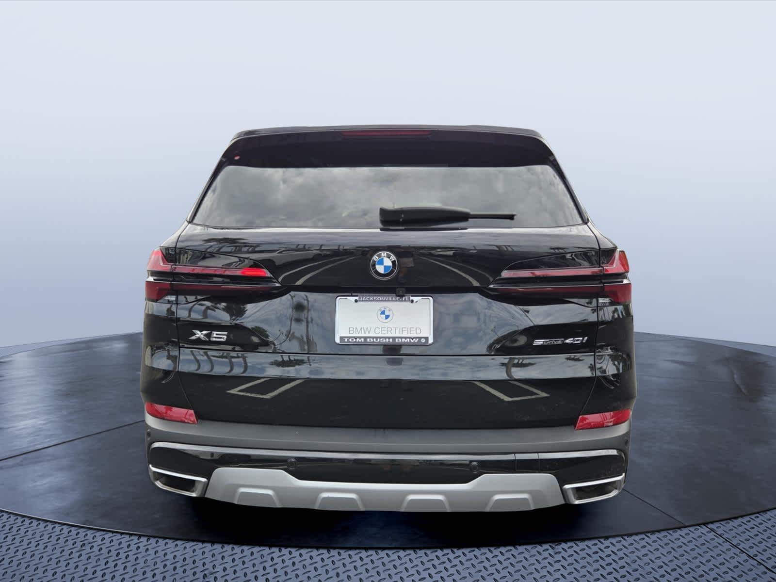 2026 BMW X5 sDrive40i sDrive40i