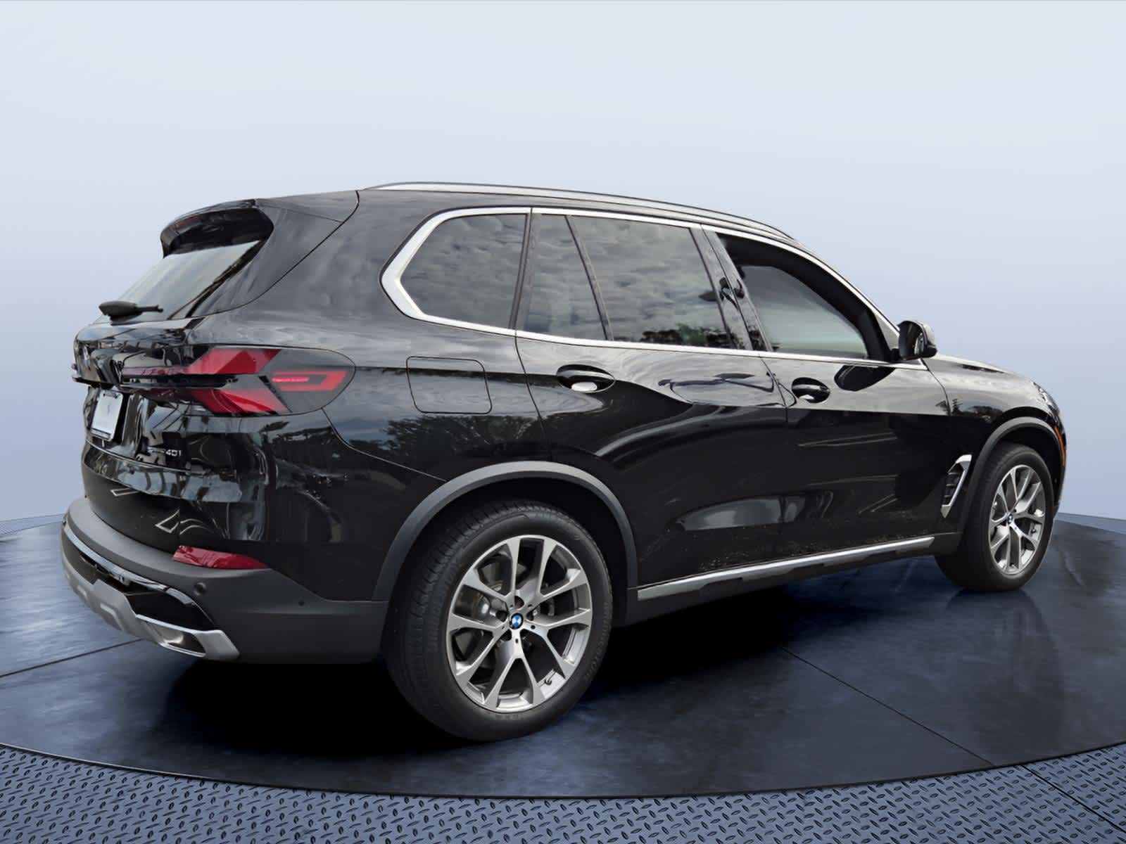 2026 BMW X5 sDrive40i sDrive40i