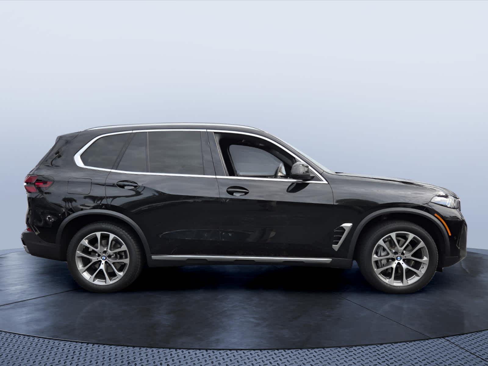 2026 BMW X5 sDrive40i sDrive40i