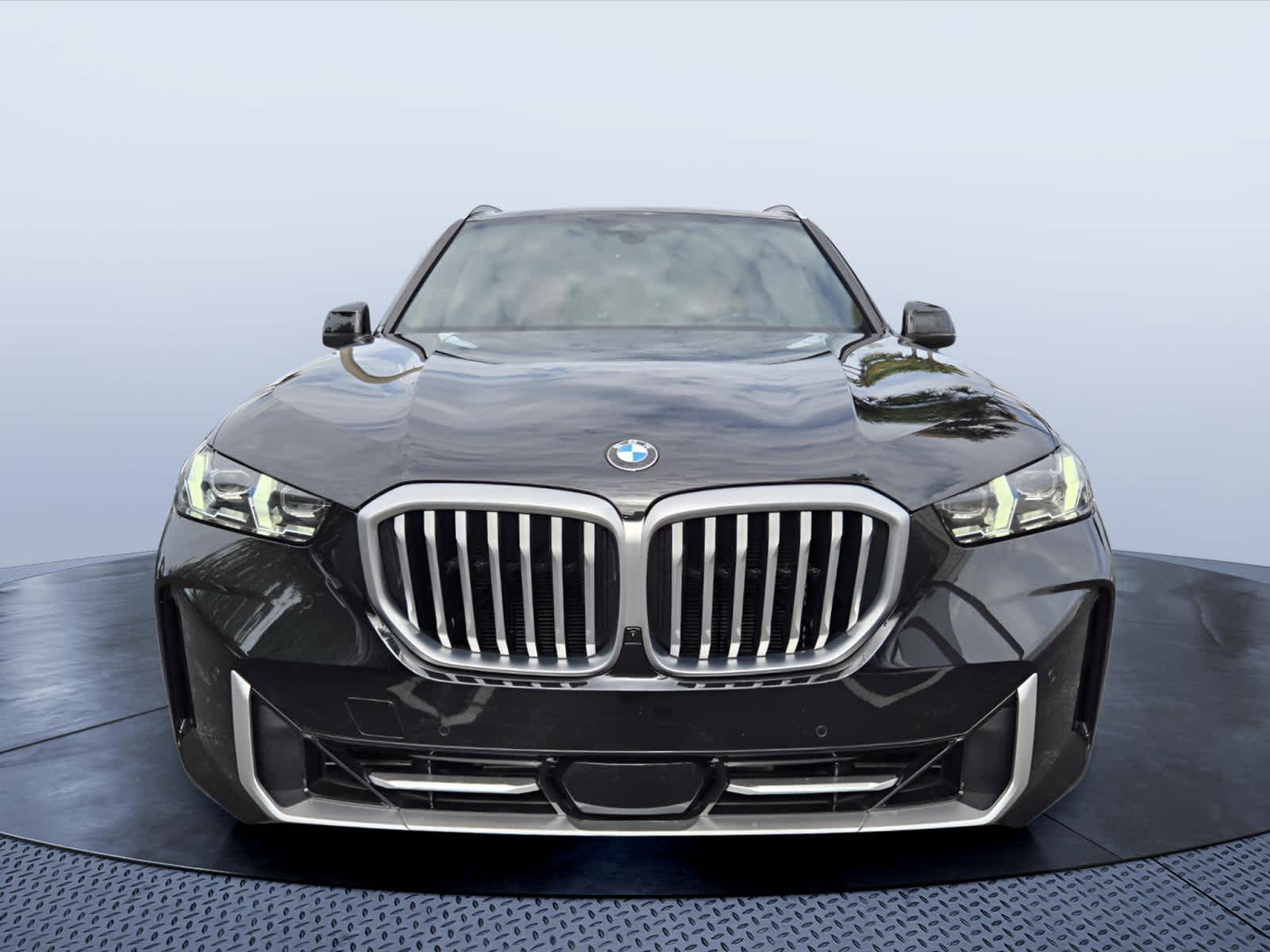 2026 BMW X5 sDrive40i sDrive40i