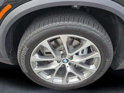 2026 BMW X5 sDrive40i sDrive40i