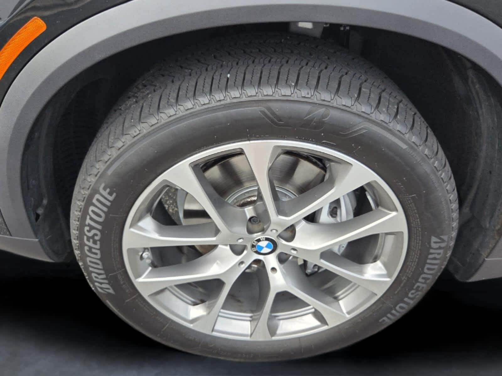 2026 BMW X5 sDrive40i sDrive40i