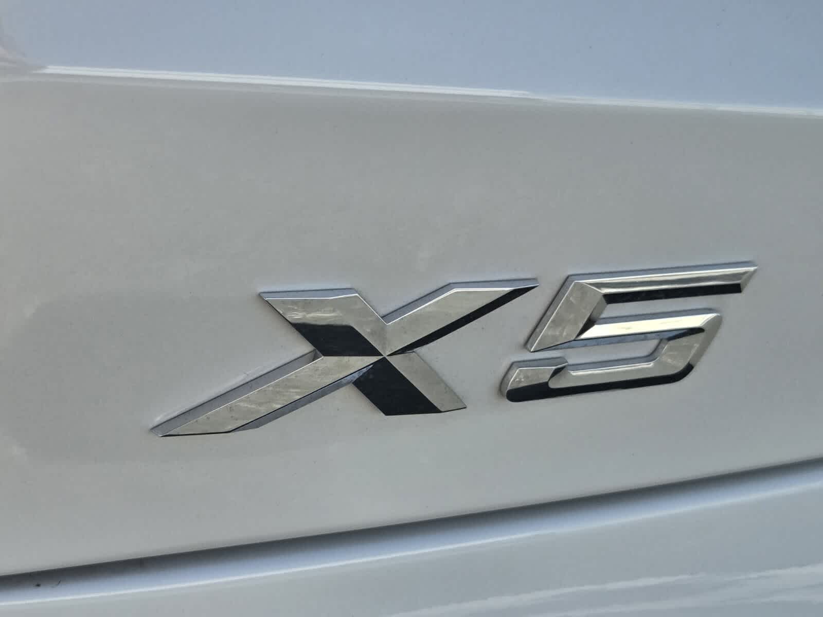 2026 BMW X5 sDrive40i sDrive40i