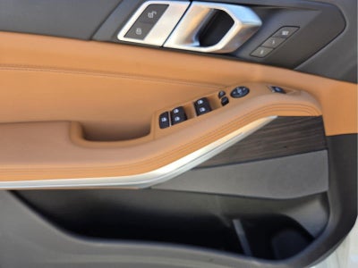 2026 BMW X5 sDrive40i sDrive40i