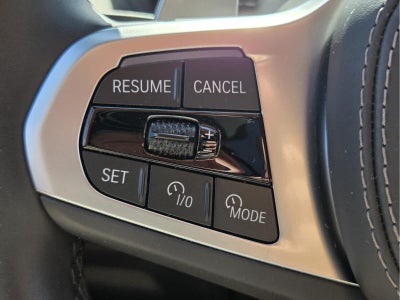 2026 BMW X5 sDrive40i sDrive40i