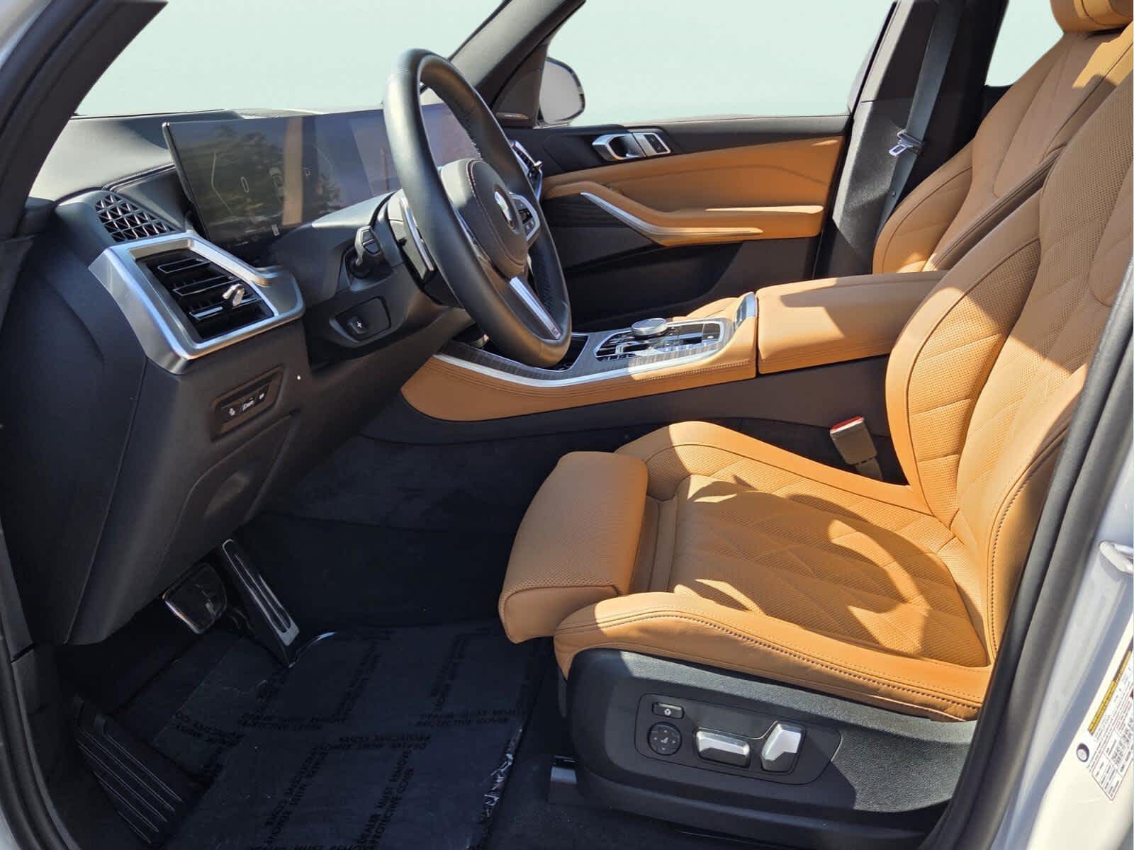 2026 BMW X5 sDrive40i sDrive40i