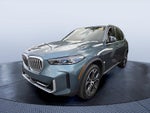 2026 BMW X5 sDrive40i sDrive40i