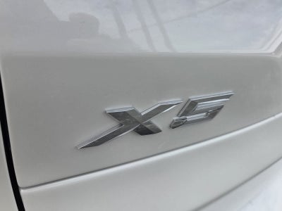 2026 BMW X5 sDrive40i sDrive40i