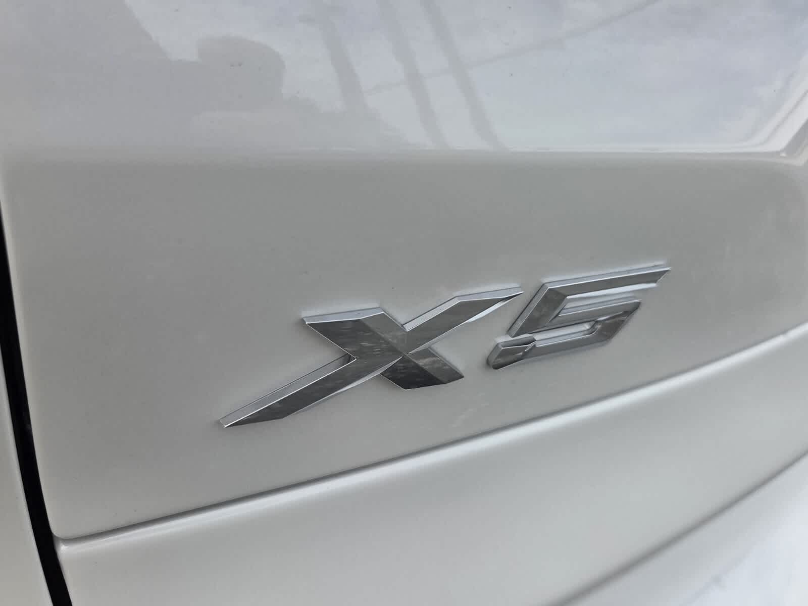 2026 BMW X5 sDrive40i sDrive40i