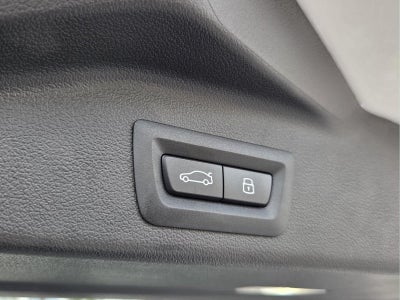 2026 BMW X5 sDrive40i sDrive40i