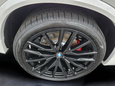 2026 BMW X5 sDrive40i sDrive40i