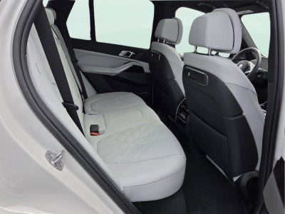 2026 BMW X5 sDrive40i sDrive40i