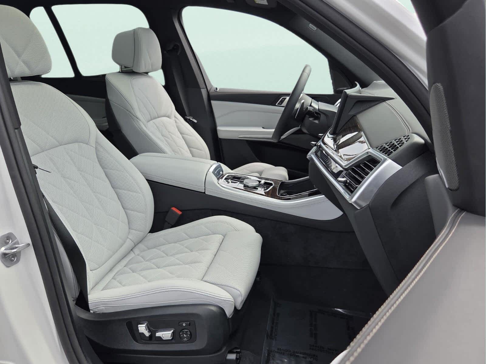 2026 BMW X5 sDrive40i sDrive40i