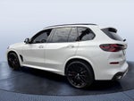 2026 BMW X5 sDrive40i sDrive40i