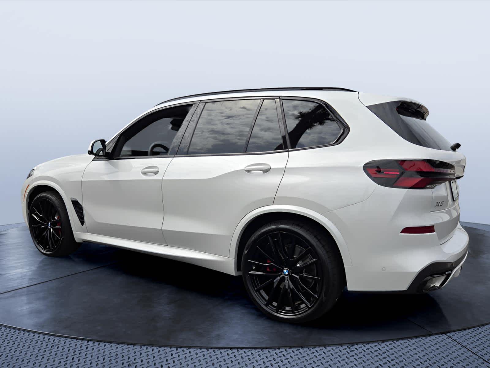 2026 BMW X5 sDrive40i sDrive40i