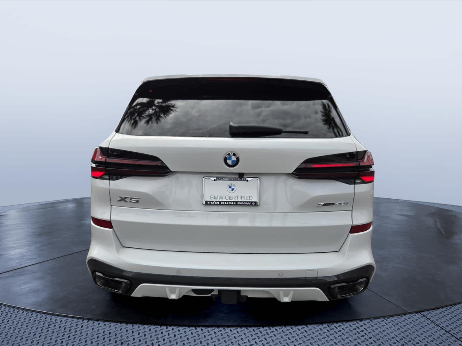 2026 BMW X5 sDrive40i sDrive40i