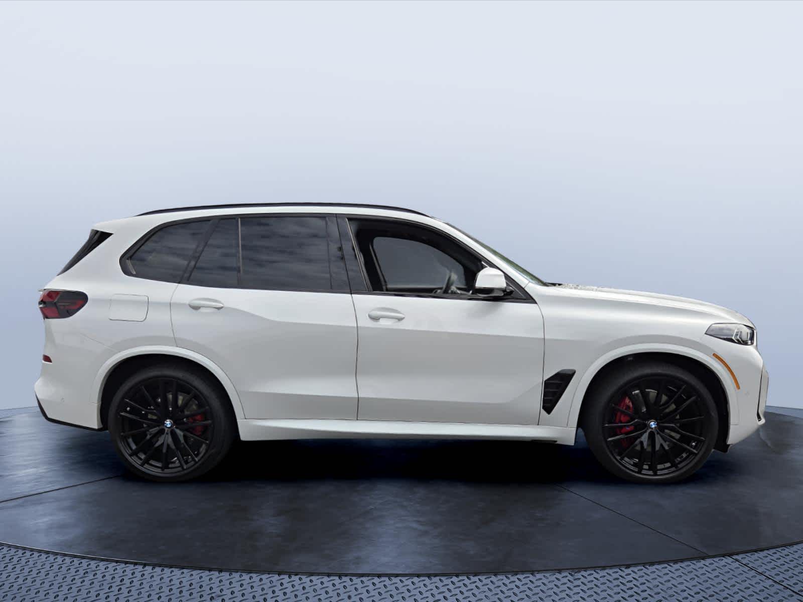 2026 BMW X5 sDrive40i sDrive40i