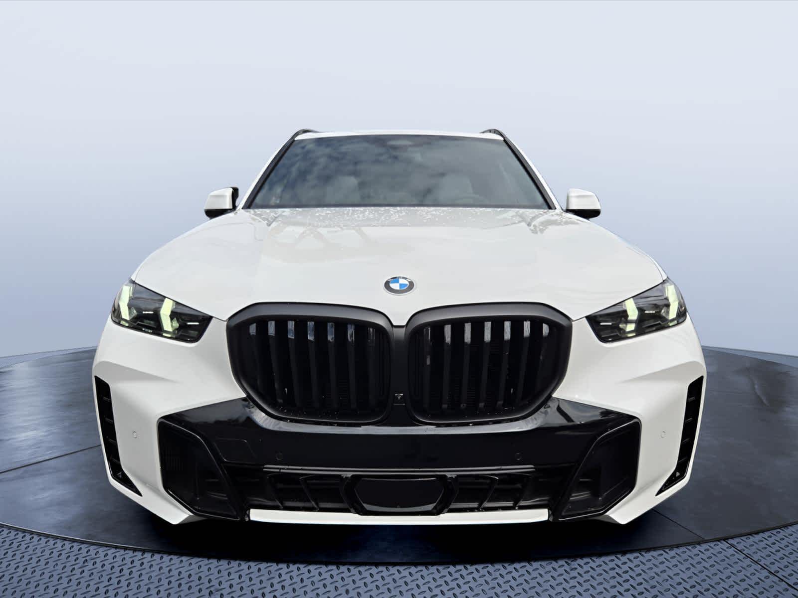 2026 BMW X5 sDrive40i sDrive40i
