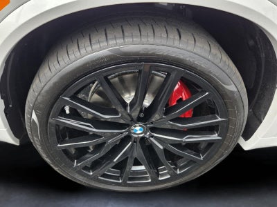 2026 BMW X5 sDrive40i sDrive40i