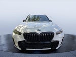 2024 BMW X5 sDrive40i sDrive40i
