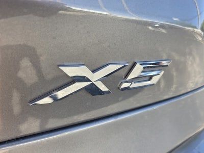 2026 BMW X5 sDrive40i sDrive40i