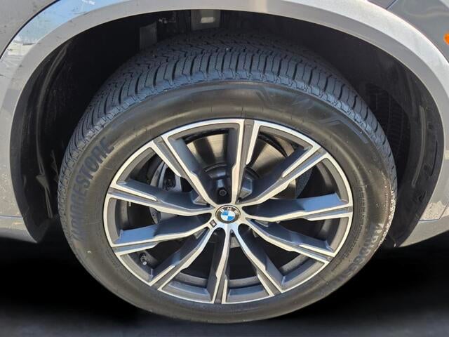 2026 BMW X5 sDrive40i sDrive40i