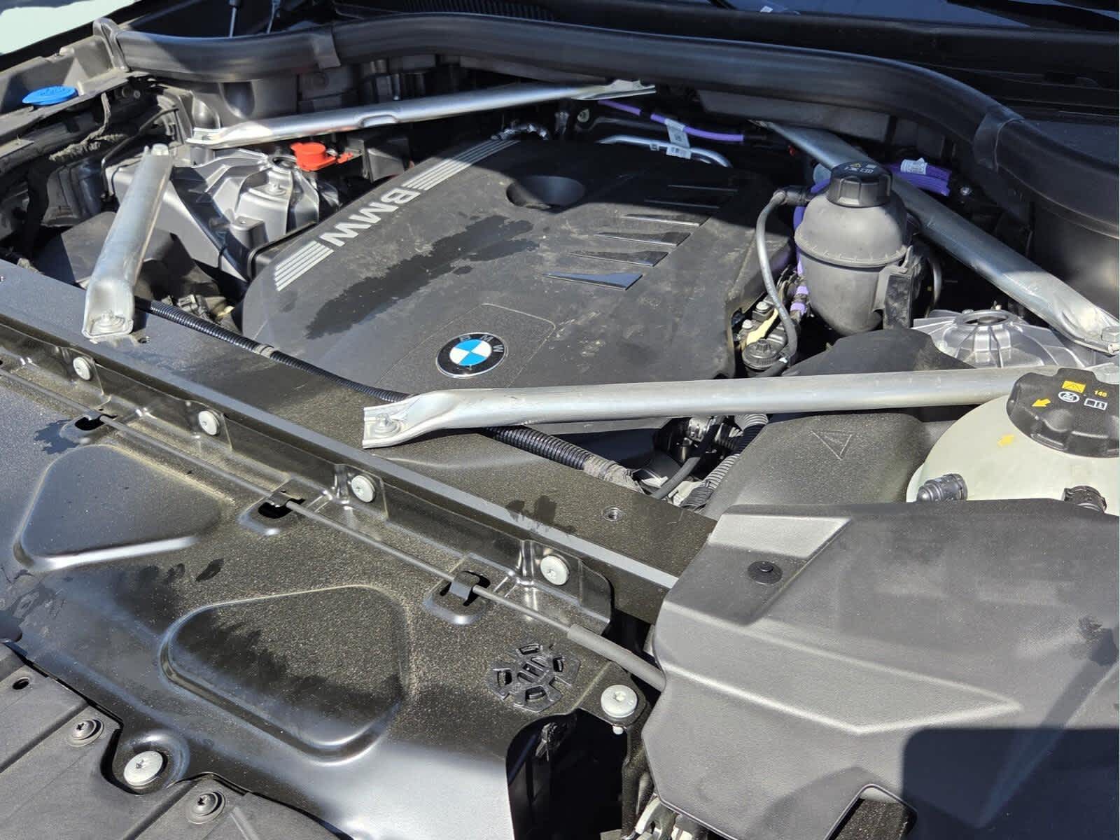 2026 BMW X5 sDrive40i sDrive40i