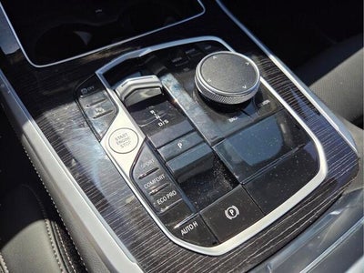 2026 BMW X5 sDrive40i sDrive40i