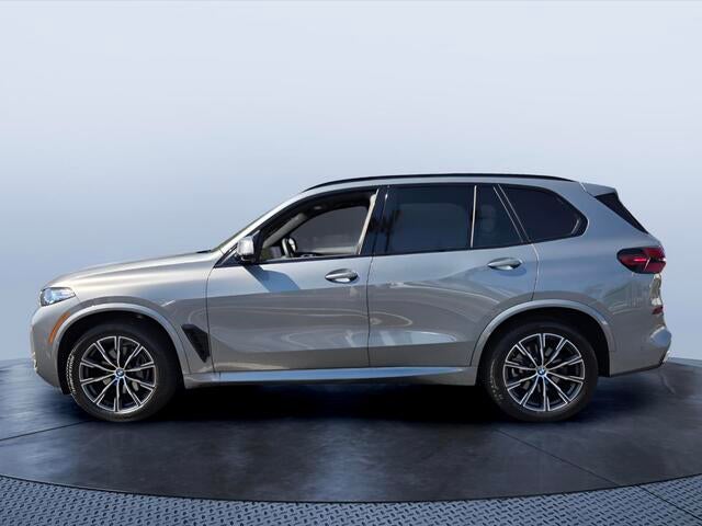 2026 BMW X5 sDrive40i sDrive40i