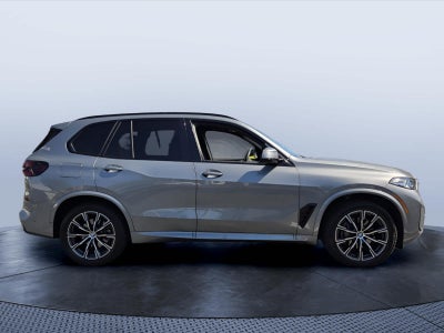 2026 BMW X5 sDrive40i sDrive40i
