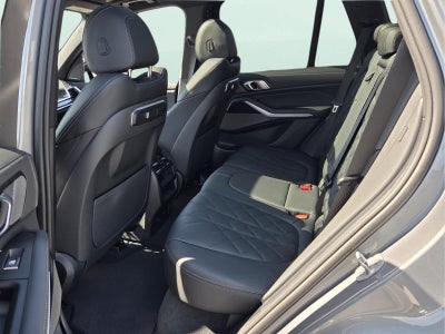 2026 BMW X5 sDrive40i sDrive40i