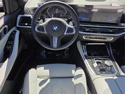 2026 BMW X5 sDrive40i sDrive40i