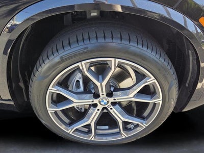 2026 BMW X5 sDrive40i sDrive40i