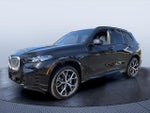 2026 BMW X5 sDrive40i sDrive40i
