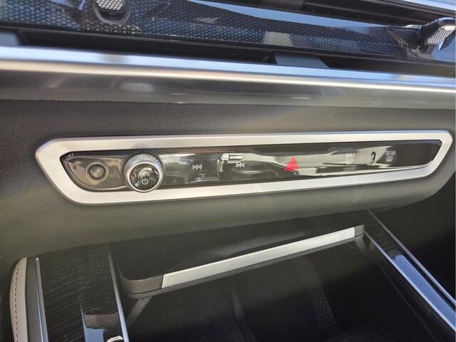 2026 BMW X5 sDrive40i sDrive40i