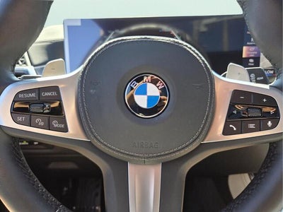 2026 BMW X5 sDrive40i sDrive40i