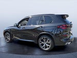 2026 BMW X5 sDrive40i sDrive40i