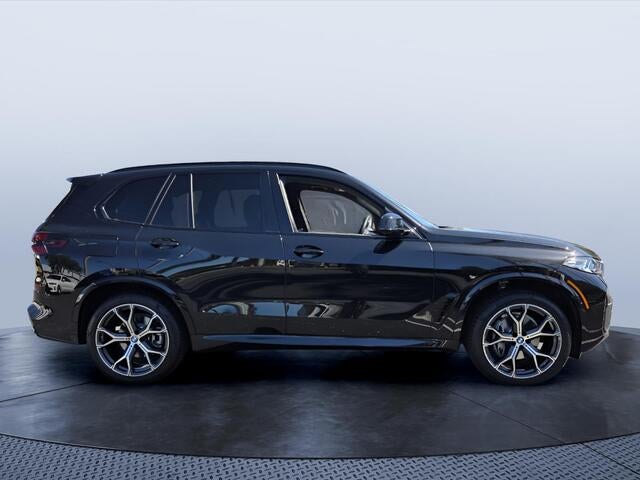 2026 BMW X5 sDrive40i sDrive40i