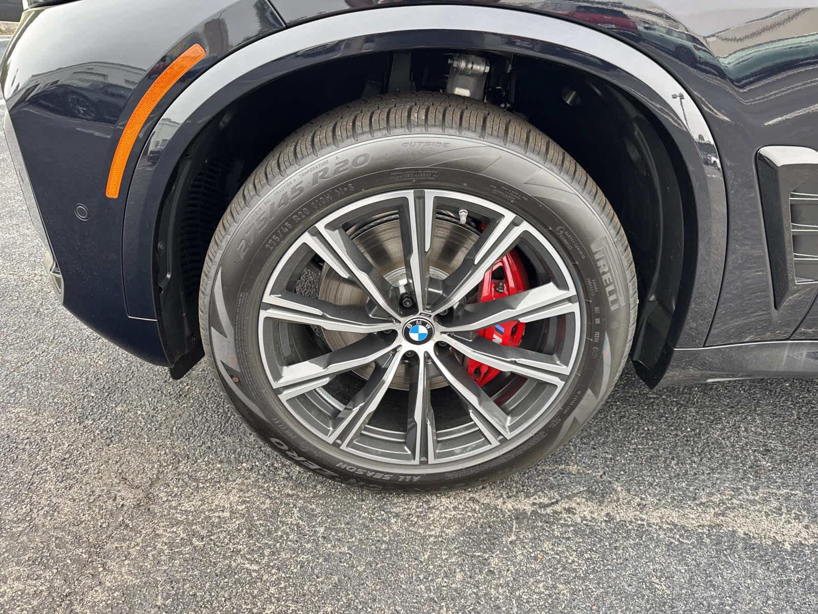 2026 BMW X5 sDrive40i sDrive40i