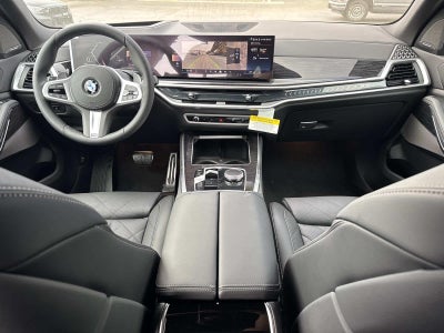2026 BMW X5 sDrive40i sDrive40i