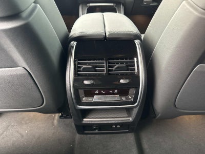 2026 BMW X5 sDrive40i sDrive40i