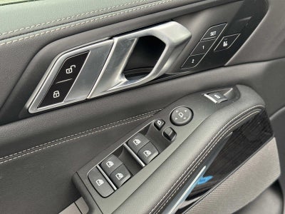 2026 BMW X5 sDrive40i sDrive40i