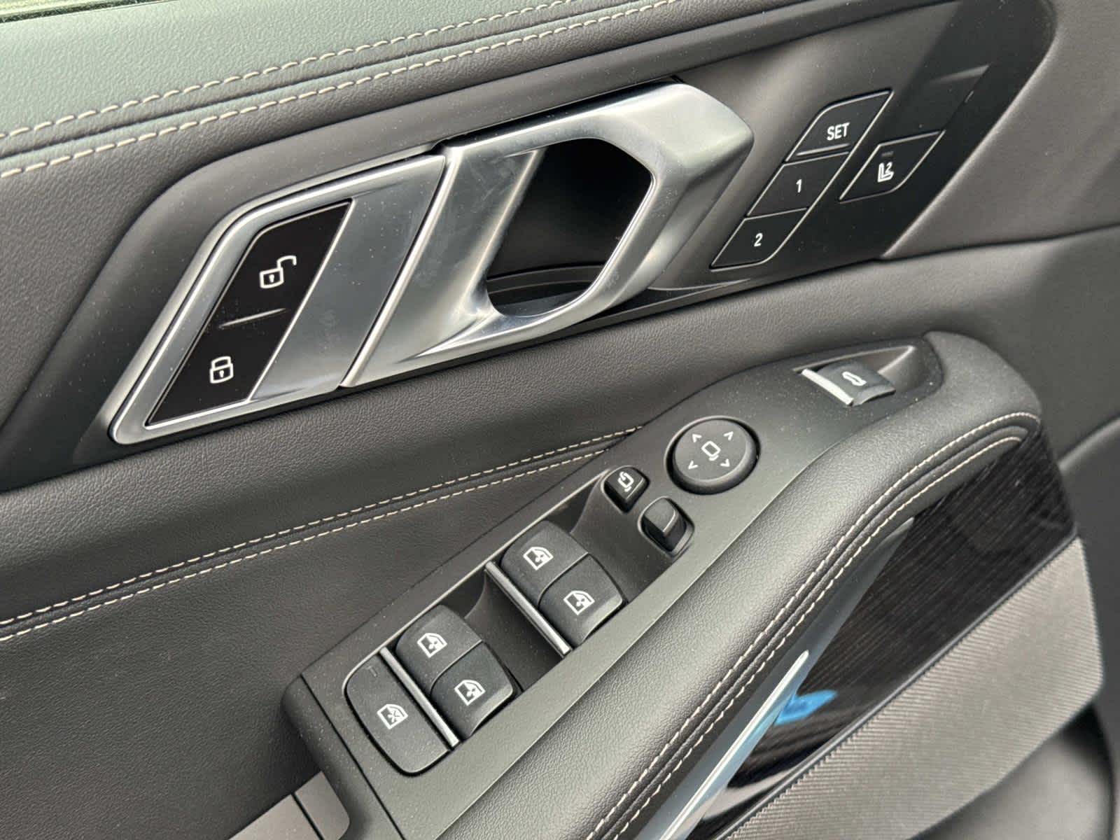 2026 BMW X5 sDrive40i sDrive40i