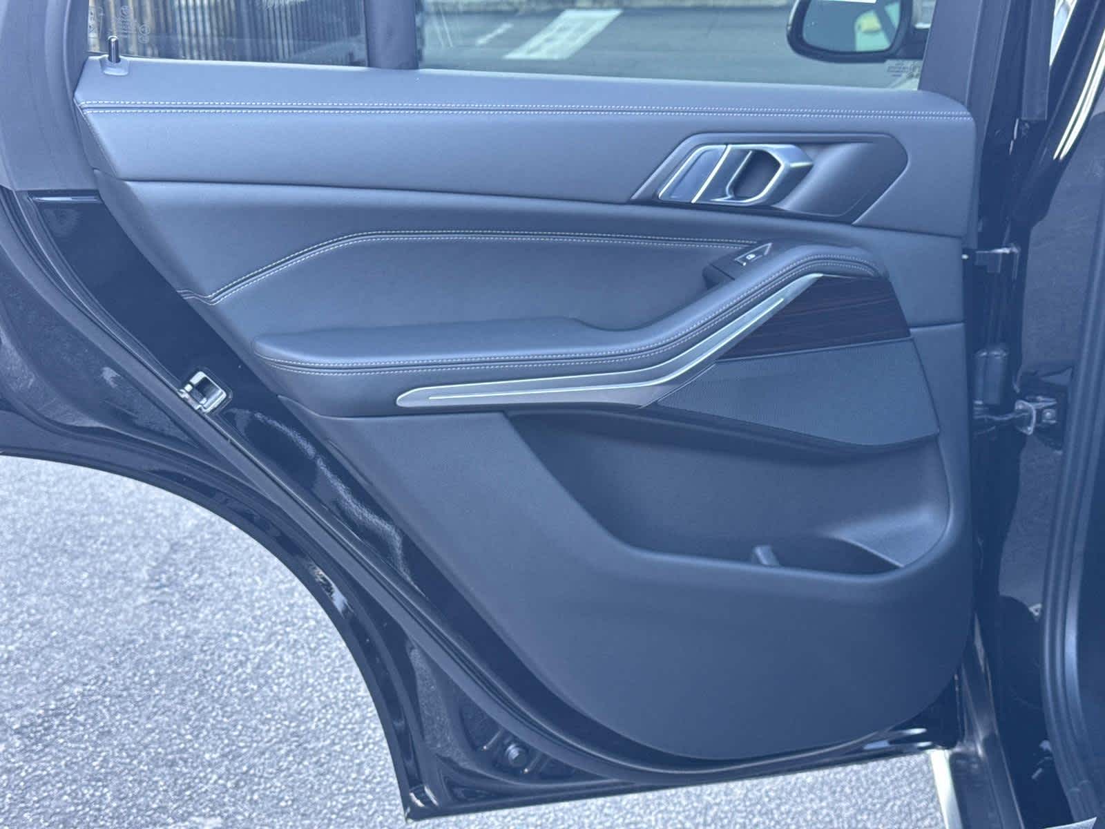 2026 BMW X5 sDrive40i sDrive40i