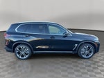 2026 BMW X5 sDrive40i sDrive40i