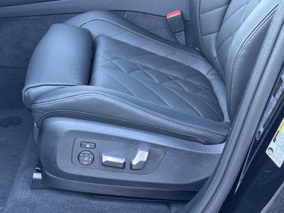 2026 BMW X5 sDrive40i sDrive40i